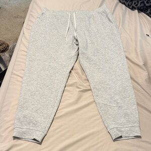 Lululemon steady state jogger XXL great condition